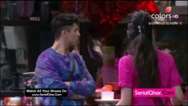 Bigg Boss - Season 15 - 4th January 2022